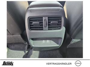 Nissan Qashqai e-POWER 190PS💪 *N-Connecta* 💣 *NRW-KNALLER* -- Privat1