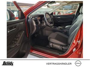 Nissan Qashqai e-POWER 190PS💪 *N-Connecta* 💣 *NRW-KNALLER* -- Gewerbe