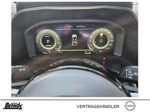Nissan Qashqai e-POWER 190PS💪 *N-Connecta* 💣 *NRW-KNALLER* -- Gewerbe