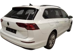 Volkswagen Golf Variant 1.5 TSI NAV AHK EPH SHZ