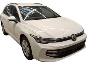 Volkswagen Golf Variant 1.5 TSI NAV AHK EPH SHZ