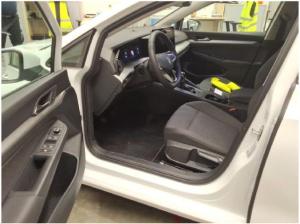 Volkswagen Golf Variant 1.5 TSI NAV AHK EPH SHZ