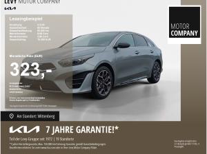 Kia ProCeed Proceed 1.5T GT-Line LED*SHZ*CarPlay*Navi*