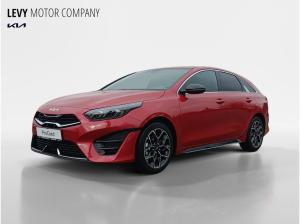 Kia ProCeed Proceed 1.5T DCT GT-Line Einer der Letzten!