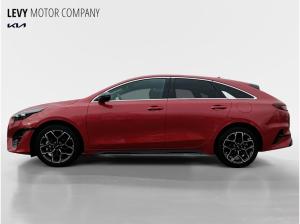 Kia ProCeed Proceed 1.5T DCT GT-Line Einer der Letzten!