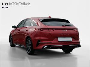 Kia ProCeed Proceed 1.5T DCT GT-Line Einer der Letzten!