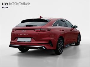 Kia ProCeed Proceed 1.5T DCT GT-Line Einer der Letzten!