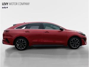 Kia ProCeed Proceed 1.5T DCT GT-Line Einer der Letzten!