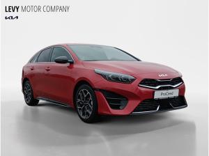 Kia ProCeed Proceed 1.5T DCT GT-Line Einer der Letzten!