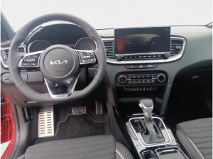 Kia ProCeed Proceed 1.5T DCT GT-Line Einer der Letzten!
