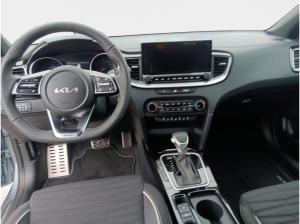 Kia ProCeed Proceed 1.5T GT-Line LED*SHZ*CarPlay*Navi*