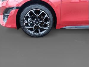 Kia ProCeed Proceed 1.5T DCT GT-Line Einer der Letzten!