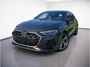 Audi S3 Sportback TFSI CARBON,KAMERA,MATRIX,KLIMA,PDC,NAVI