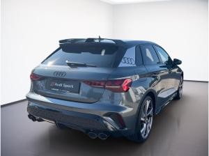 Audi S3 Sportback TFSI CARBON,KAMERA,MATRIX,KLIMA,PDC,NAVI