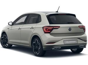 Volkswagen Polo R-Line 1.0TSI DSG IQ.LIGHT,NAVI,PDC,KAMERA,KEYLESS,17ALU