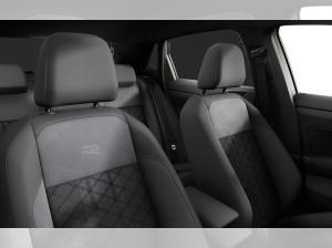Volkswagen Polo R-Line 1.0TSI DSG IQ.LIGHT,NAVI,PDC,KAMERA,KEYLESS,17ALU