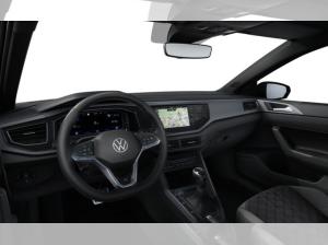 Volkswagen Polo R-Line 1.0TSI DSG IQ.LIGHT,NAVI,PDC,KAMERA,KEYLESS,17ALU