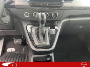 Nissan Townstar Kombi N-CONNECTA  + NAVI +DESIGN PAKET *AUTOMATIK *GEWERBE*! 130PS **TERRACOTTA BRAUN ** SONDER DEAL !!
