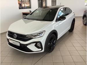 Volkswagen Taigo R-Line *SOFORT VERFÜGBAR!* 1,0 l TSI OPF 85 kW (116 PS) 7-Gang-Doppelkupplungsgetriebe DSG