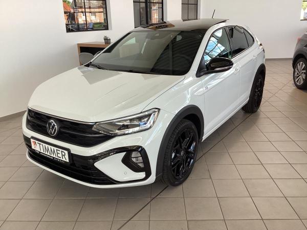 Volkswagen Taigo R-Line *SOFORT VERFÜGBAR!* 1,0 l TSI OPF 85 kW (116 PS) 7-Gang-Doppelkupplungsgetriebe DSG