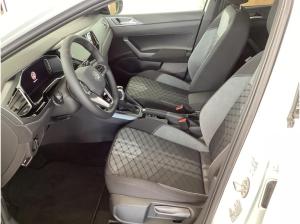 Volkswagen Taigo R-Line *SOFORT VERFÜGBAR!* 1,0 l TSI OPF 85 kW (116 PS) 7-Gang-Doppelkupplungsgetriebe DSG