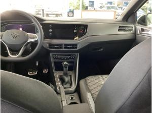 Volkswagen Taigo R-Line *SOFORT VERFÜGBAR!* 1,0 l TSI OPF 85 kW (116 PS) 7-Gang-Doppelkupplungsgetriebe DSG