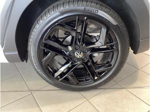 Volkswagen Taigo R-Line *SOFORT VERFÜGBAR!* 1,0 l TSI OPF 85 kW (116 PS) 7-Gang-Doppelkupplungsgetriebe DSG