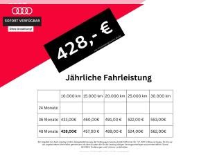 Audi S3 Sportback ACC MATRIX PANODACH KAMERA NAVI *SOFORT VERFÜGBAR!**ANGEBOT NUR NOCH BIS ZUM 28.04.25!**