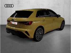 Audi S3 Sportback ACC MATRIX PANODACH KAMERA NAVI *SOFORT VERFÜGBAR!**ANGEBOT NUR NOCH BIS ZUM 28.04.25!**