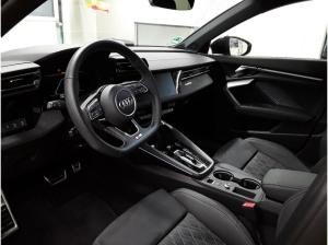 Audi S3 Sportback ACC MATRIX PANODACH KAMERA NAVI *SOFORT VERFÜGBAR!**ANGEBOT NUR NOCH BIS ZUM 28.04.25!**