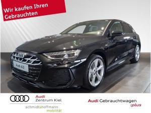 Audi A3 Sportback S-line 40 TFSI e⚡️Eroberungsangebot⚡️Sofort verfügbar⚡Klima Navi