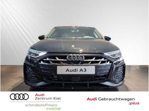 Audi A3 Sportback S-line 40 TFSI e⚡️Eroberungsangebot⚡️Sofort verfügbar⚡Klima Navi