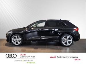 Audi A3 Sportback S-line 40 TFSI e⚡️Eroberungsangebot⚡️Sofort verfügbar⚡Klima Navi