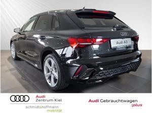 Audi A3 Sportback S-line 40 TFSI e⚡️Eroberungsangebot⚡️Sofort verfügbar⚡Klima Navi
