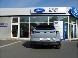 Ford Mustang Mach-E #SOFORT #269PS #RWD #TECHNOLOGIEPAKET