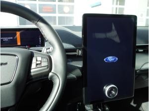 Ford Mustang Mach-E #SOFORT #269PS #RWD #TECHNOLOGIEPAKET