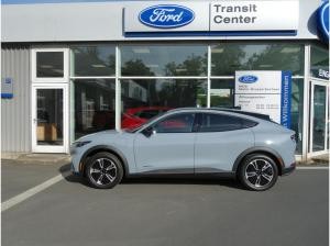 Ford Mustang Mach-E #SOFORT #269PS #RWD #TECHNOLOGIEPAKET