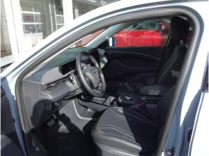 Ford Mustang Mach-E #SOFORT #269PS #RWD #TECHNOLOGIEPAKET