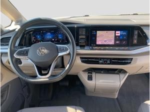 Volkswagen T7 Multivan EDITION LÜ 2,0TDI AHK HEAD-UP SOUND