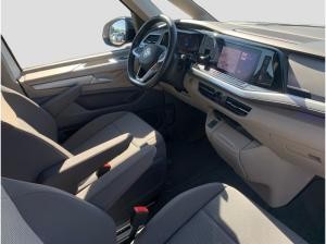 Volkswagen T7 Multivan EDITION LÜ 2,0TDI AHK HEAD-UP SOUND