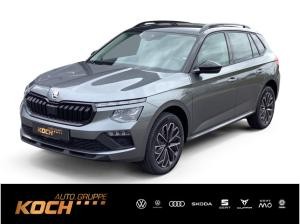 Skoda Kamiq Tour*1.0TSI*DSG*NAVI*ACC*MATRIX*RFK*