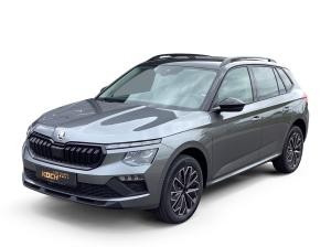 Skoda Kamiq Tour*1.0TSI*DSG*NAVI*ACC*MATRIX*RFK*