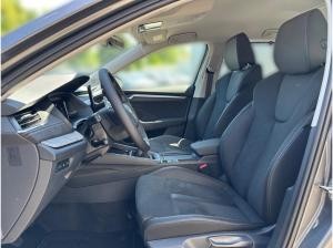 Skoda Octavia 2.0 TDI Selection 360°KAM*NAVI*ACC*LED*