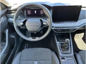 Skoda Octavia 2.0 TDI Selection 360°KAM*NAVI*ACC*LED*