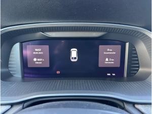 Skoda Octavia 2.0 TDI Selection 360°KAM*NAVI*ACC*LED*