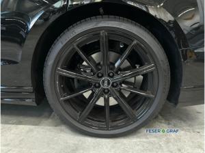 Audi A8 60 TFSI e quattro Pano Matrix AHK Navi