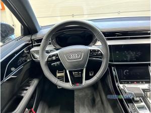 Audi A8 60 TFSI e quattro Pano Matrix AHK Navi