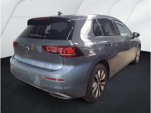 Volkswagen Golf VIII GOAL 1.5 TSI ACC ParkAss. FLA LED AHK