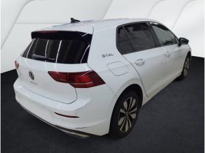Volkswagen Golf VIII GOAL 1.5 TSI ACC ParkAss. FLA LED AHK