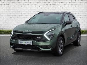 Kia Sportage 1.6T HEV AWD GT-LINE DRIVE SOUND UVM.